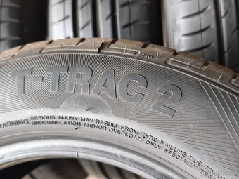 175/65 r14 letní pneumatiky 7mm - 6