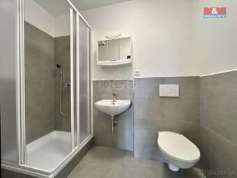 Pronájem bytu 2+kk, 53 m², Jindřichův Hradec, ul. Vídeňská - 6
