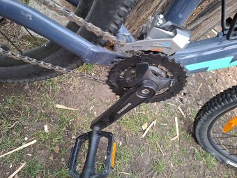 Horské MTB kolo KONA Fire Mountain 2020 vel. XS - 6