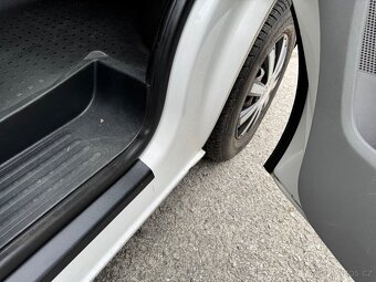 Volkswagen Transporter T5 Long 2.0 TDI, 9 míst, facelift, ch - 6
