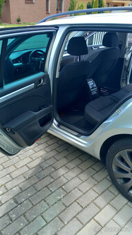 Škoda Superb 2.0 TDI 125 KW, manuál - 6