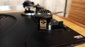 Gramofon TESLA NC 430 viz foto... - 6
