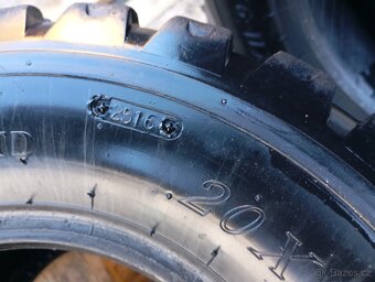 Pneu 20x11.00-9 Sunf - 6