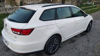 Seat Leon 1.6 tdi - 6