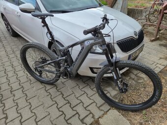 Elektrokolo KROSS Soil Boost 1.0 630Wh - 6