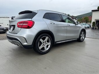 Mercedes benz GLA 200 AMG paket - 6