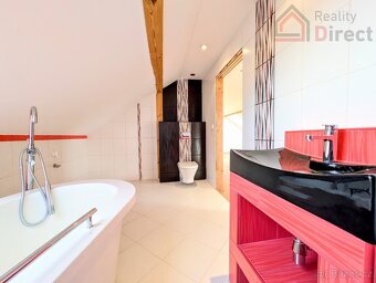 Prodej rodinného domu 3+kk s garáží – Bukovno u Mladé Bolesl - 6