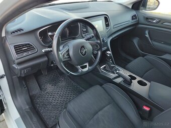 Renault Mégane, 1.5DCI 85KW - 6