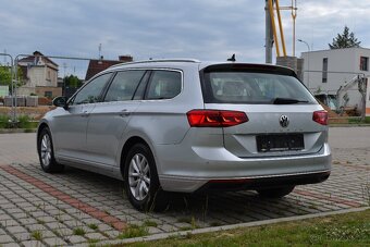 VW Passat B8 FL 2.0 TDi/2019/110kw/DSG/Webasto/Matrix/164tkm - 6