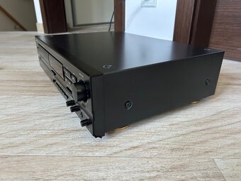 cassette deck Denon DRS-640 - 6