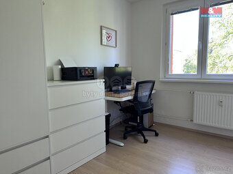 Prodej bytu 3+1, 72 m², Zlín, ul. třída Svobody - 6