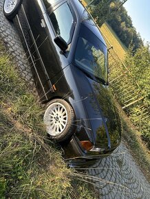 BMW e36 340i - 6