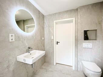 Pronájem bytu 1+kk, 28 m² - 6