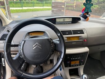 Citroen c4 1,6 16v - 6