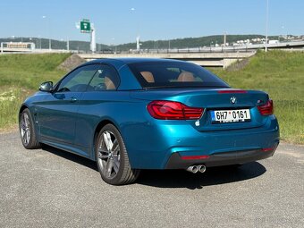 BMW 435d xDrive Cabrio - 6