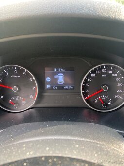 Kia Sportage 1.6 GDI 130 kw 4x4 automat - 6