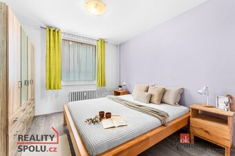 Prodej, byty/3+1, 77.33 m2, Orlická 975, 51801 Dobruška, Ryc - 6