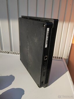 Playstation 3 slim - 6