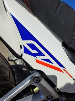 BARTON GT 125 - 6
