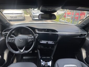 Opel Corsa GS Line 50kWh - 6