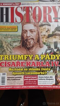 HISTORY - 6