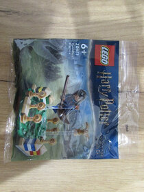 ⭐⭐⭐ Lego originál Harry Potter sbírka ⭐⭐⭐ - 6