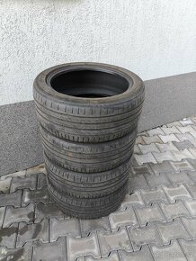 Sada pneu Continental 225/45 R17 - 6