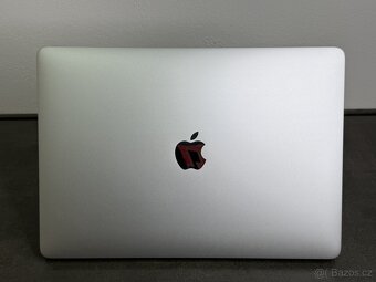 MacBook Pro 13'' 2020 / M1 / 16GB / 512GB SSD / Silver - D - 6
