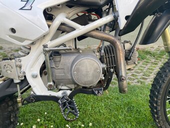 Minirocket 140 ccm - 6