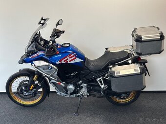 BMW F 850GS Adventure - 6