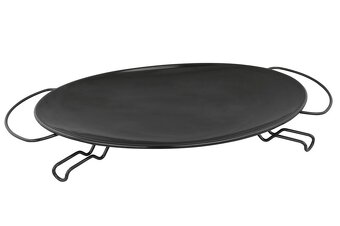 Gril na dřevěné uhlí Campingaz Bonesco LC - 6