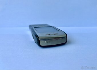 Nokia E50-2 – Plně funkční, krásný stav - 6