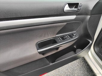 Golf, 1.4 TSi 118 kW, ALCANTRA,PANO, DSG - 6