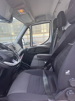 Iveco daily 35S18 - 6