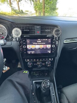 Golf Highline 2.0 TDi 110kw - 6