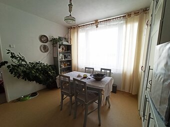 Prodej zrekonstruovaného bytu 2+1, 76 m², Čechovská, Příbram - 6