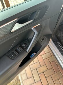 VW Tiguan R line - 6
