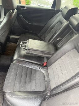 Volkswagen Passat B6 2.0 TDI - 6