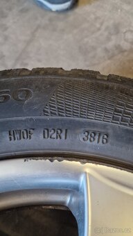Elekrony 5x114,3 R16 - 6