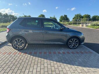 Škoda Fabie 3, 1.2TSI 81kW - Edition - 75.751 km - 6
