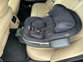 Autosedačka BeSafe iZi Modular X1 i-Size - 6