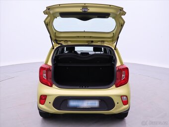 Kia Picanto 1,0 i 49kW Klima CZ Serv.kniha (2021) - 6
