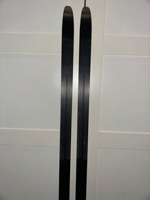 Běžky, běžecké lyže Fischer XC Superlite 207 cm - 6