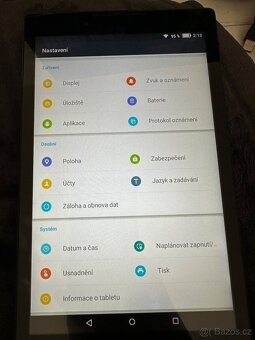 LenovoPad A8-50F - 6