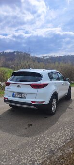 Kia Sportage 1.6 GDI - 6