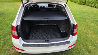 Škoda octavia 3 1.6TDi ▪︎ BEZ INVESTIC - 6