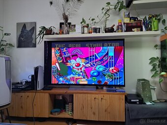Commodore Amiga 1200 + kvalitní zdroj, Gotek, kabel joystick - 6