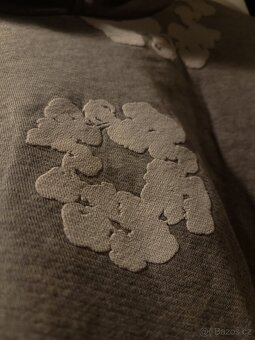 denim tears mikina - 6