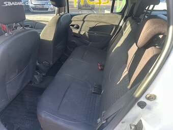 Dacia Logan č. 22349 - 6