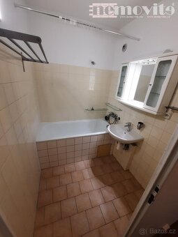Exkluzivně nabízíme k pronájmu byt 3+1/L, 80m2 - Praha 5 Sto - 6